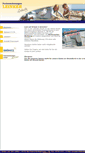 Mobile Screenshot of ostsee-fewo-leinker.de